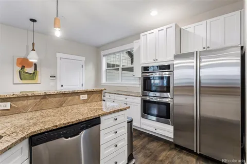 $1,225,000 | 7873 East 8th Place, Denver, CO 80230