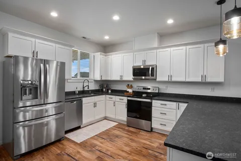 $615,000 | 7202 South Lawrence Street, Tacoma, WA 98409