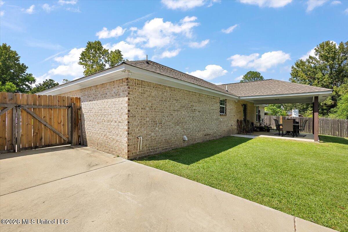 836 Cherry Ridge Drive Clinton, MS 39056 - Photo 22 of 25 22-HTP_1386