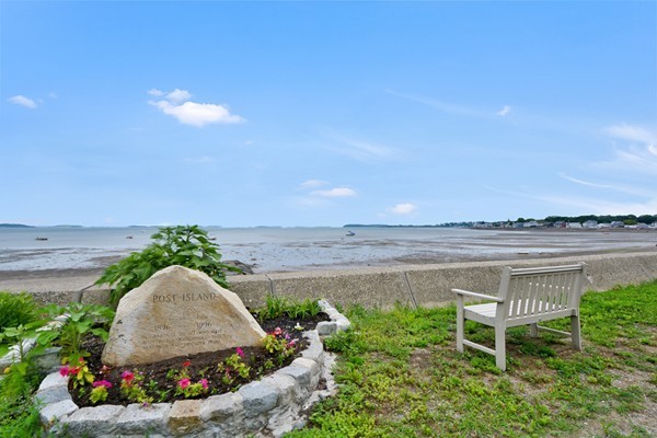 53 Post Island Road Quincy, MA 02169 - Photo 3 of 20 Gallery Image 3