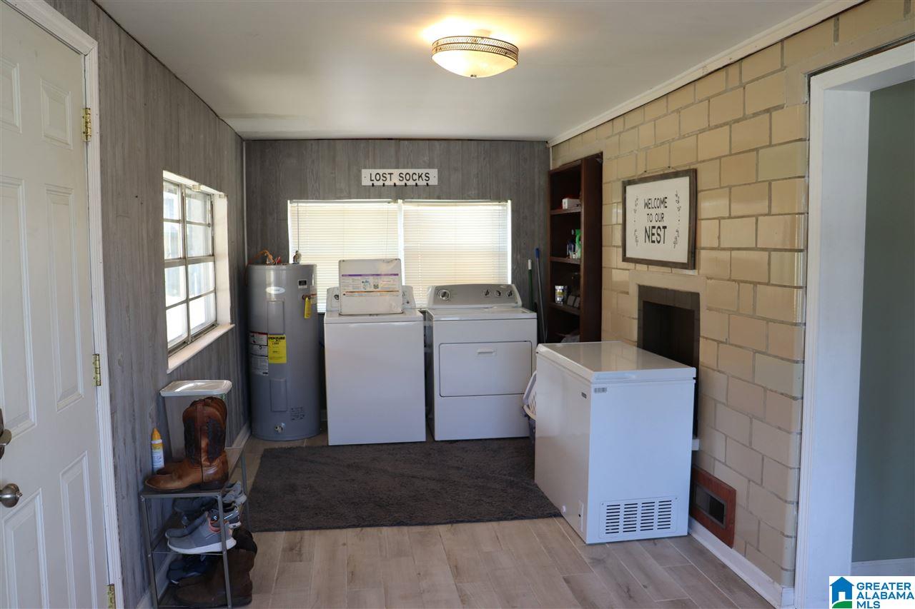4908 Jim Goggans Road Dora, AL 35062 - Photo 11 of 30