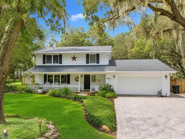 $1,049,000 | 725 Oakdale Street, Windermere, FL 34786