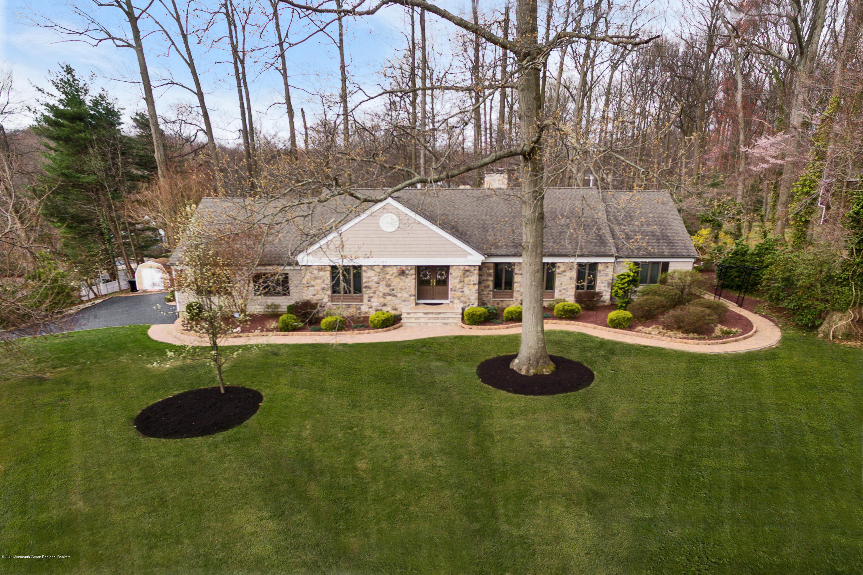 1 Howland Road Middletown, NJ 07748 - Photo 1 of 45 Welcome to 1 Howland Road!