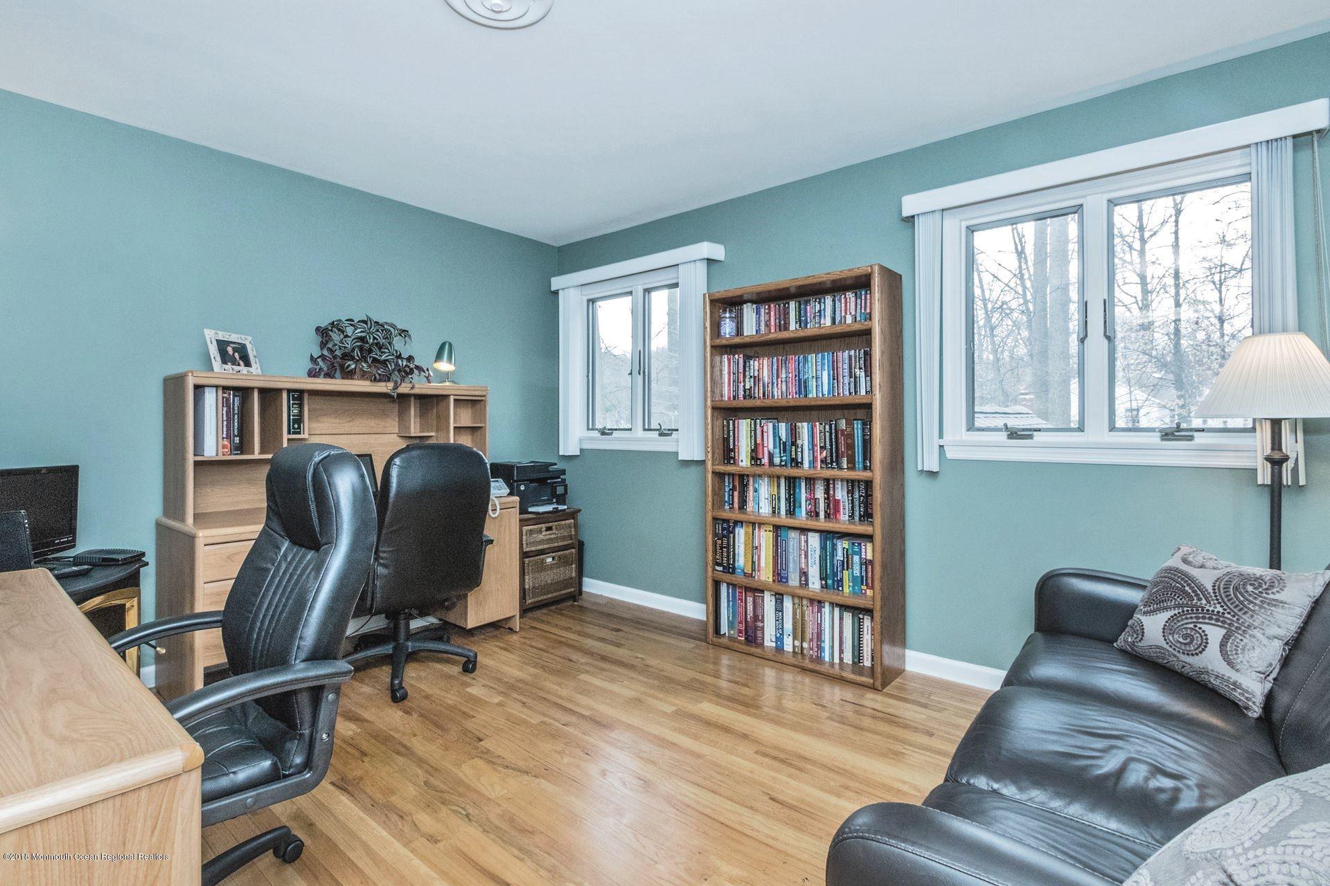 1 Howland Road Middletown, NJ 07748 - Photo 25 of 45 Home office or 4th bedroom!