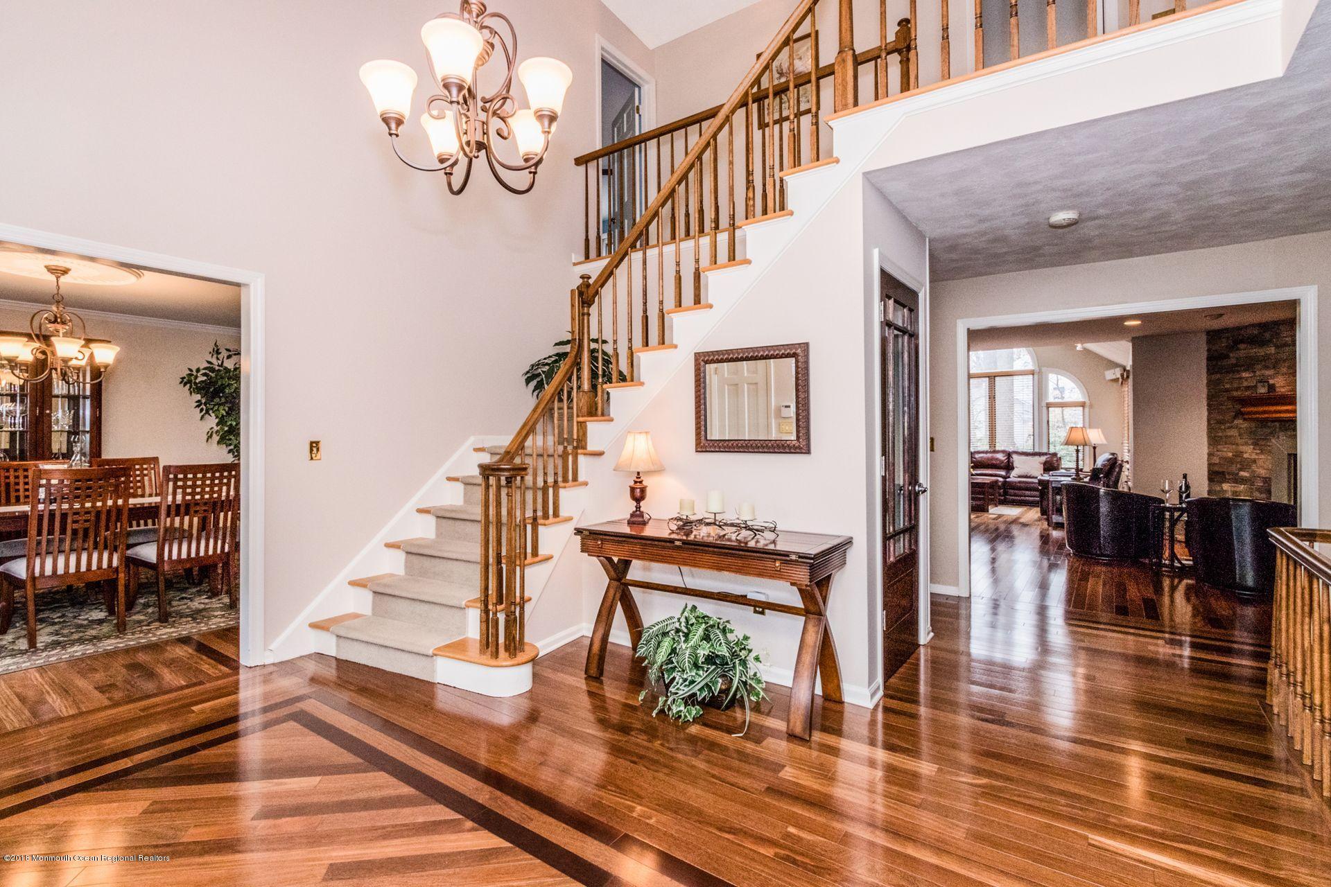 1 Howland Road Middletown, NJ 07748 - Photo 44 of 45 Spacious open floor plan!
