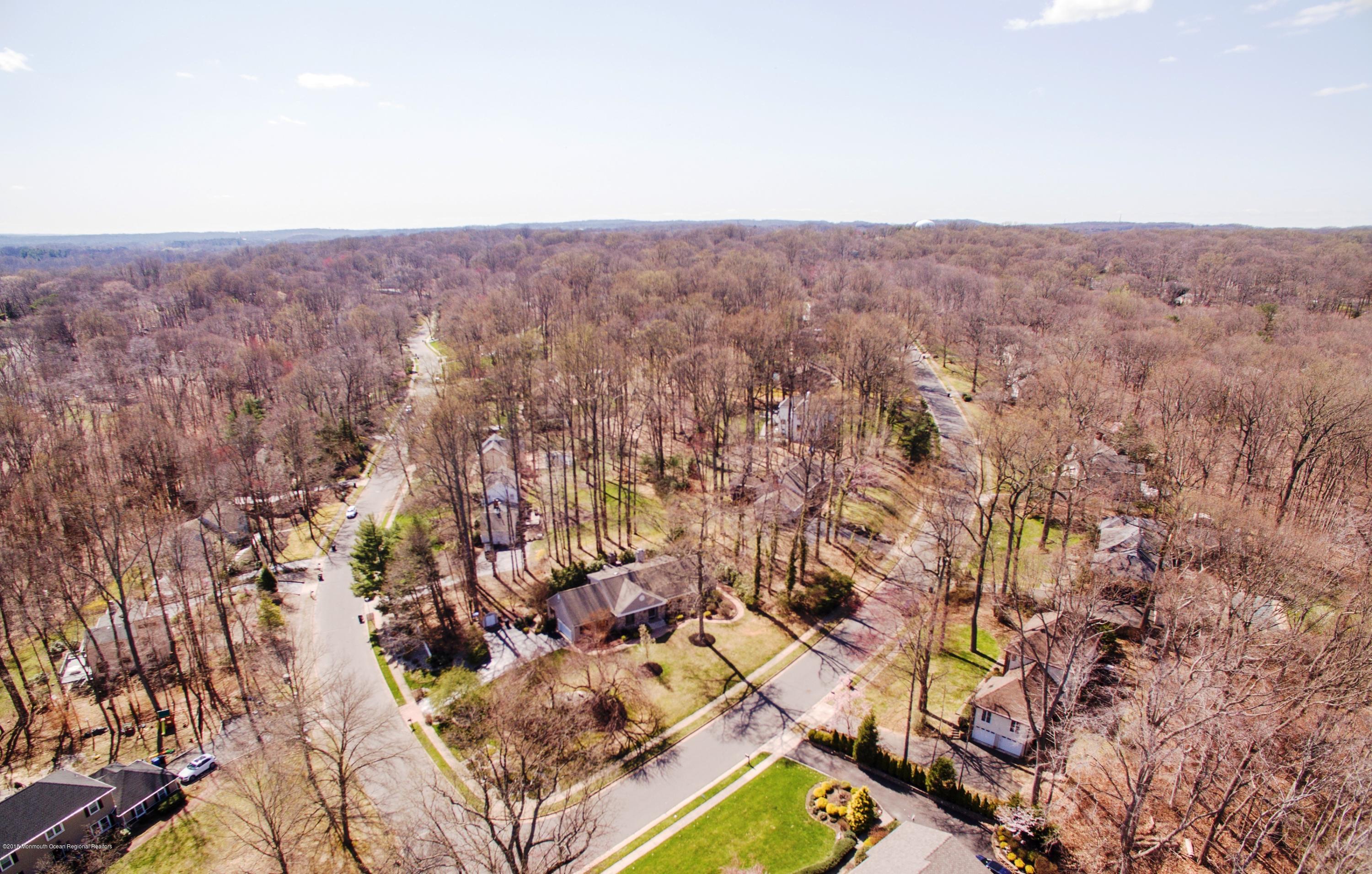 1 Howland Road Middletown, NJ 07748 - Photo 41 of 45 Oak Hill!