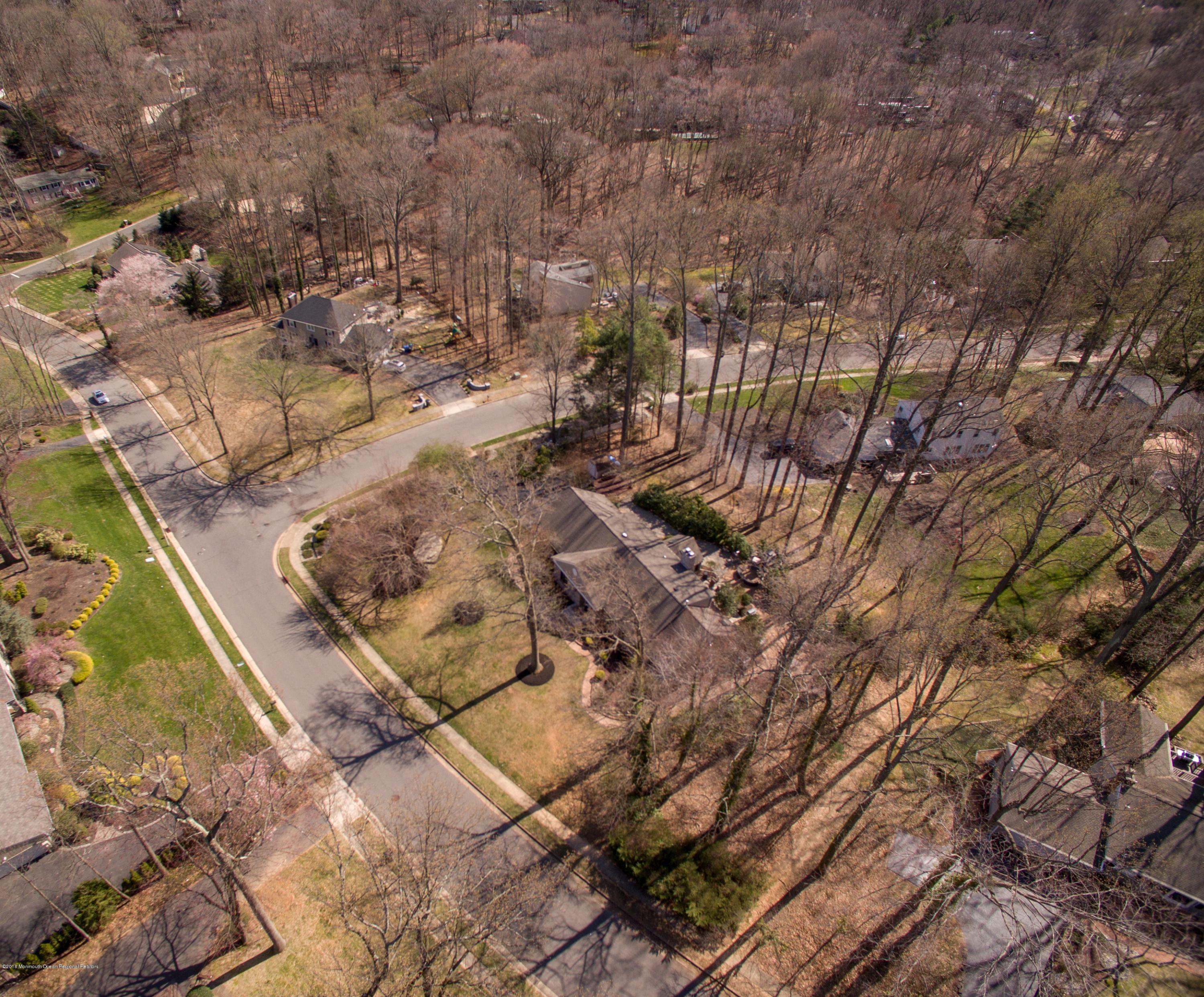 1 Howland Road Middletown, NJ 07748 - Photo 43 of 45 Spectacular property!