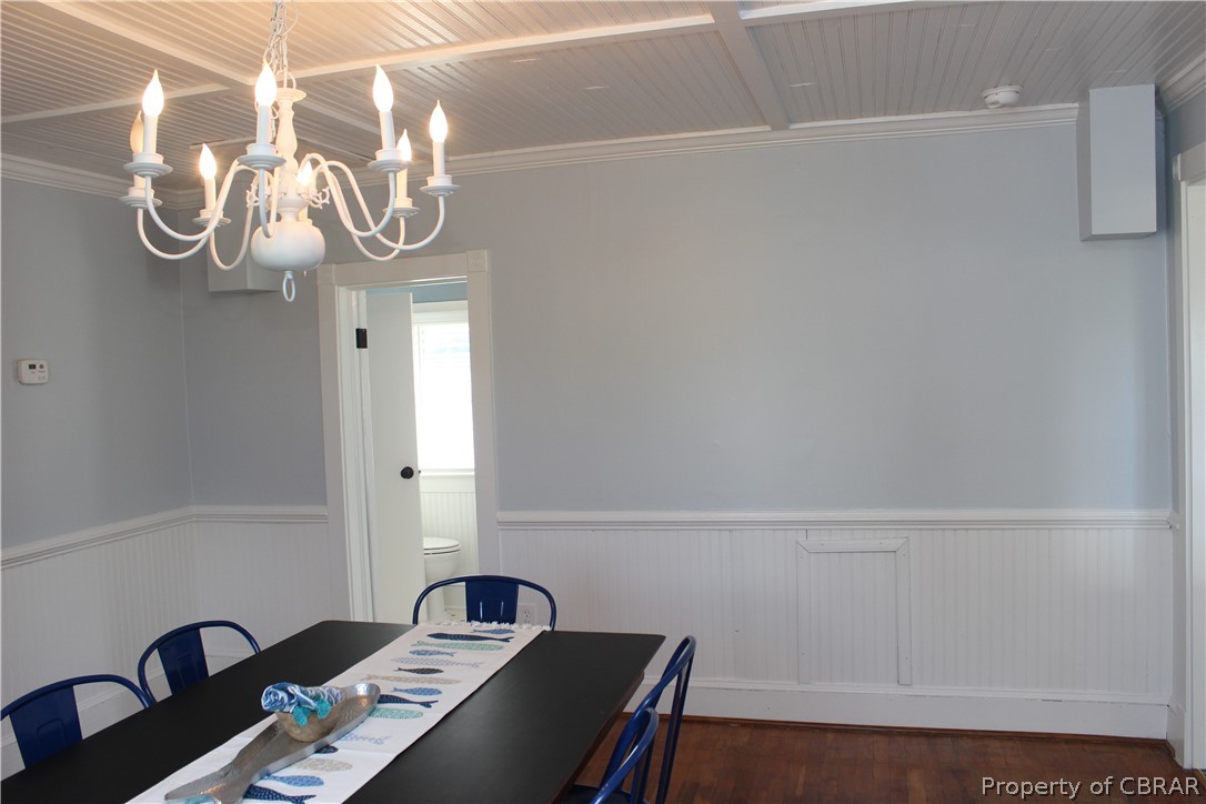 1651 Clarketown Road Heathsville, VA 22473 - Photo 12 of 50 Gallery Image 12