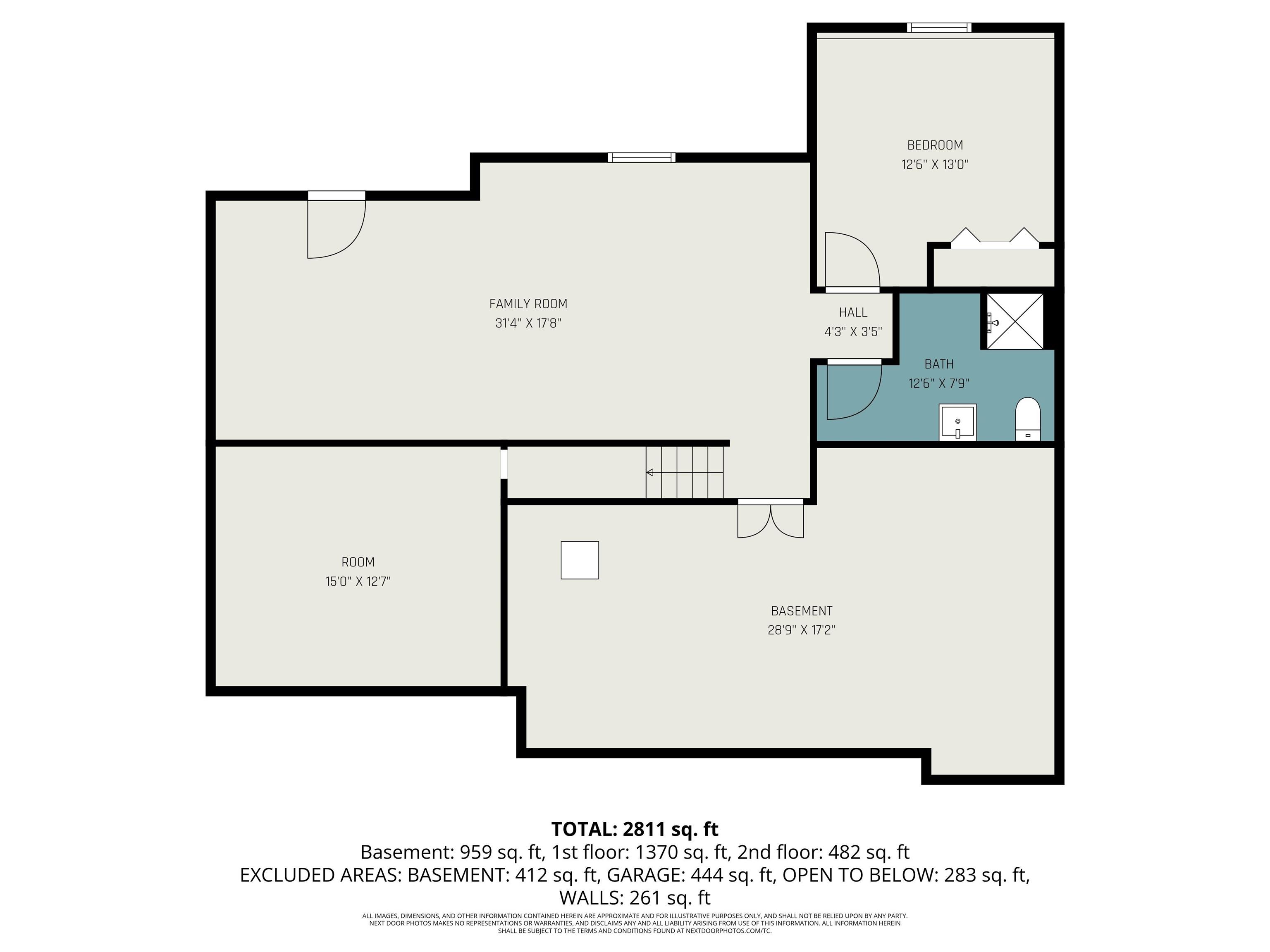 50774 Teall Road Bristol, IN 46507 - Photo 32 of 32 Gallery Image 32