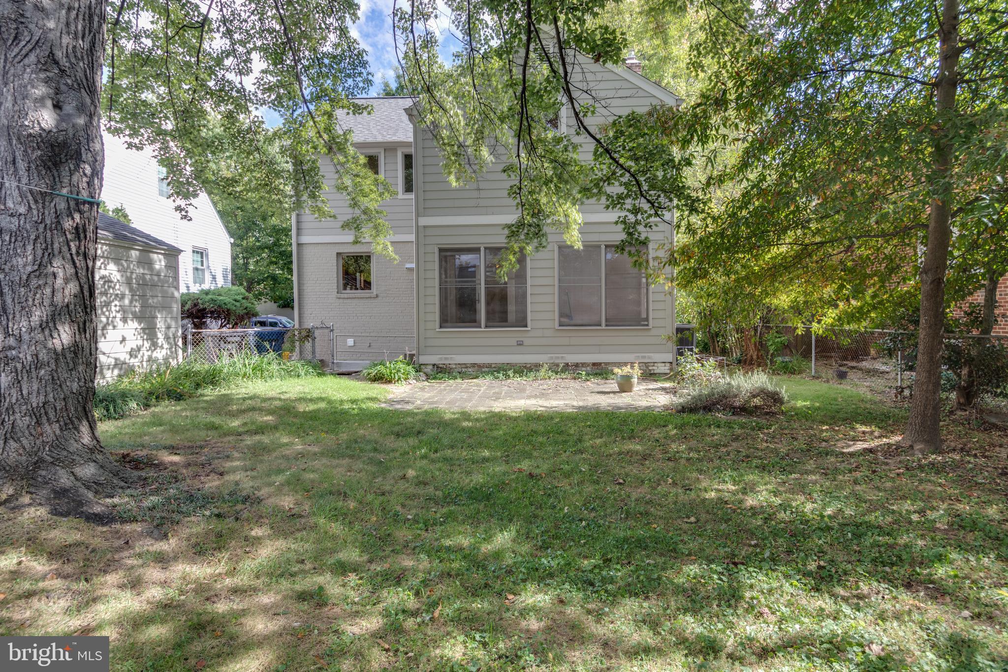 2508 Davis Avenue Alexandria, VA 22302 - Photo 21 of 23