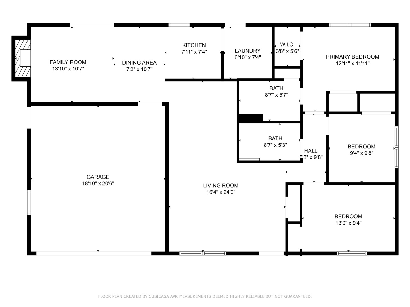 6226 Beechwood Road Matteson, IL 60443 - Photo 22 of 22 a picture of a park