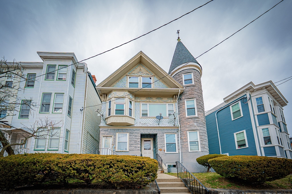 118 White Street, Unit 2 Boston, MA 02128 - Photo 11 of 11