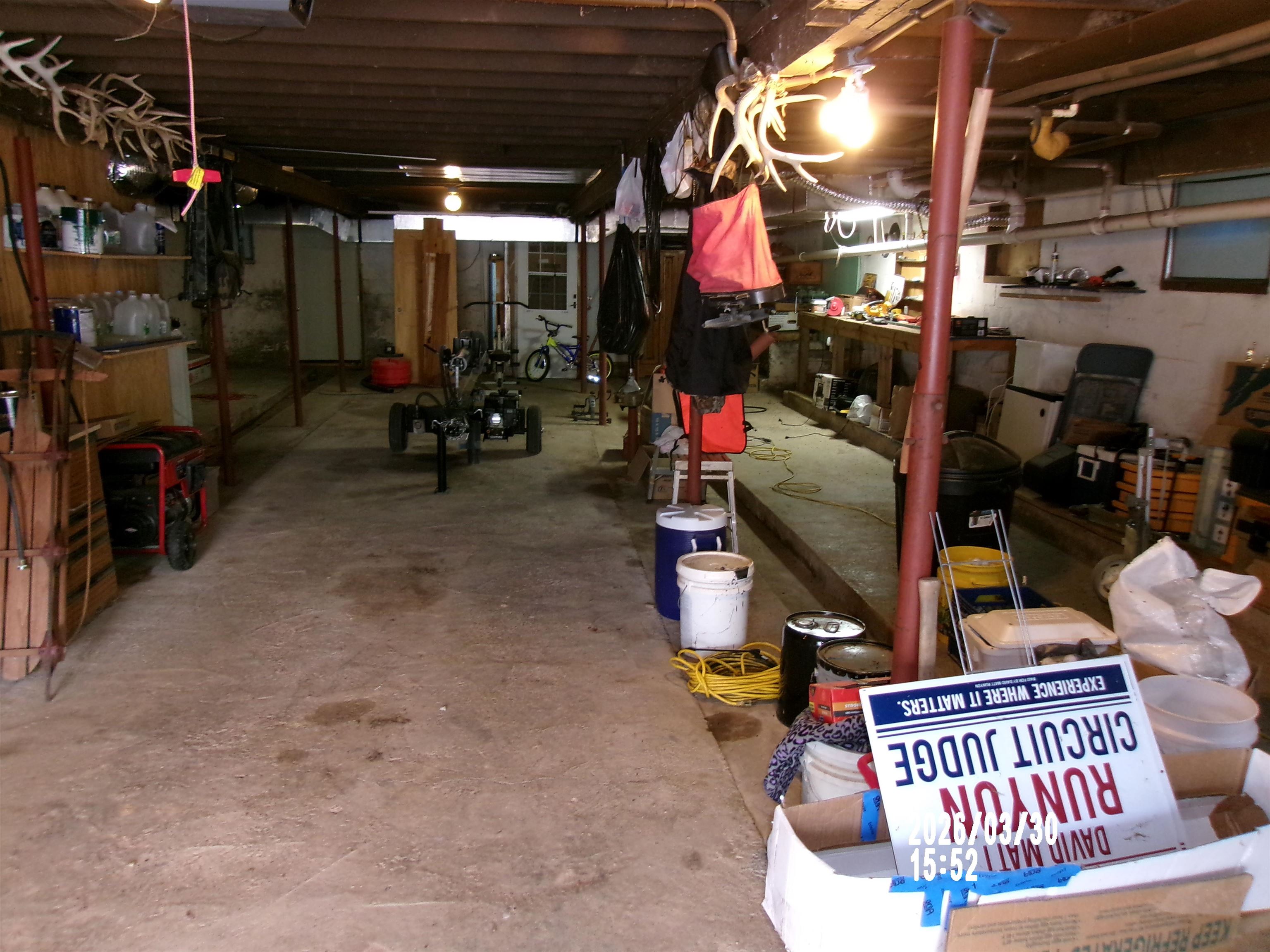 327 Mudlick Branch Road Louisa, KY 41230 - Photo 16 of 23