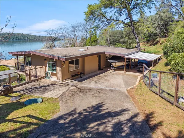 $327,000 | 3103 Manzanita Road, Kelseyville, CA 95451