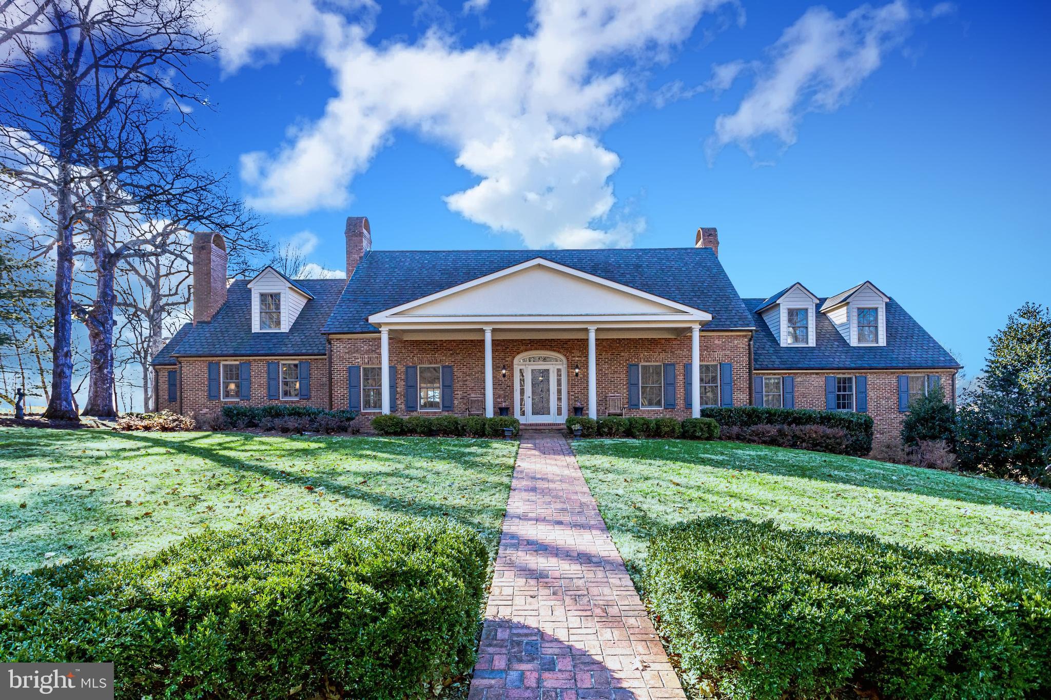 40445 Beechnut Road Leesburg, VA 20175 - Photo 3 of 42 Extensively Remodeled With 2-Story Addition