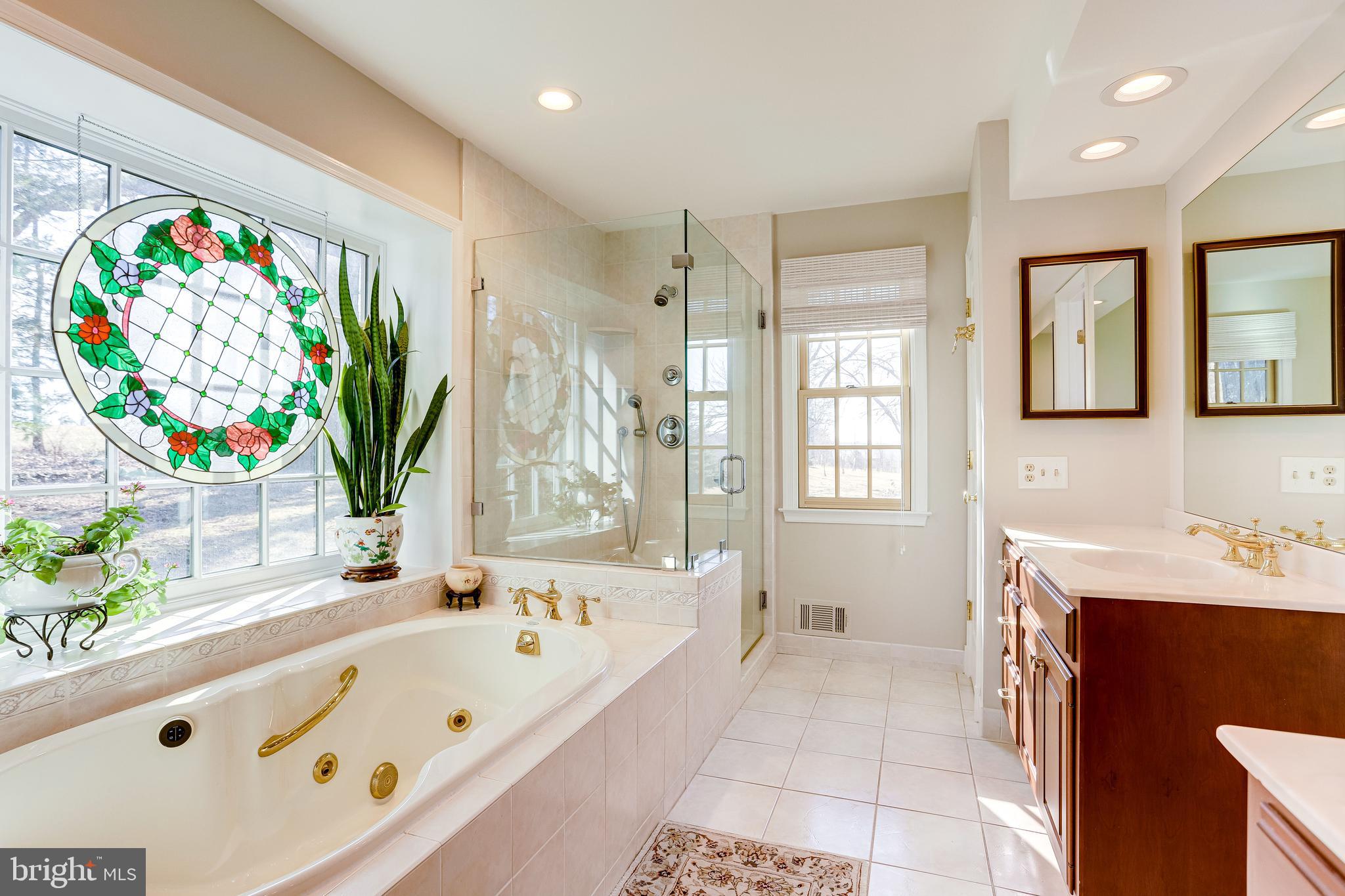 40445 Beechnut Road Leesburg, VA 20175 - Photo 23 of 42 4 Luxury Baths in Home All Remodeled
