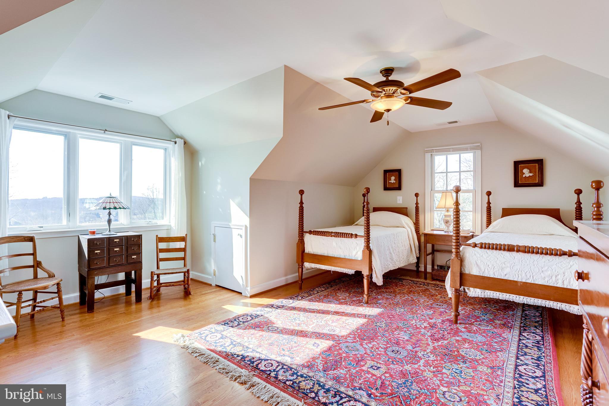 40445 Beechnut Road Leesburg, VA 20175 - Photo 27 of 42 Additional Multi-Purpose Room- Possible 5th BR