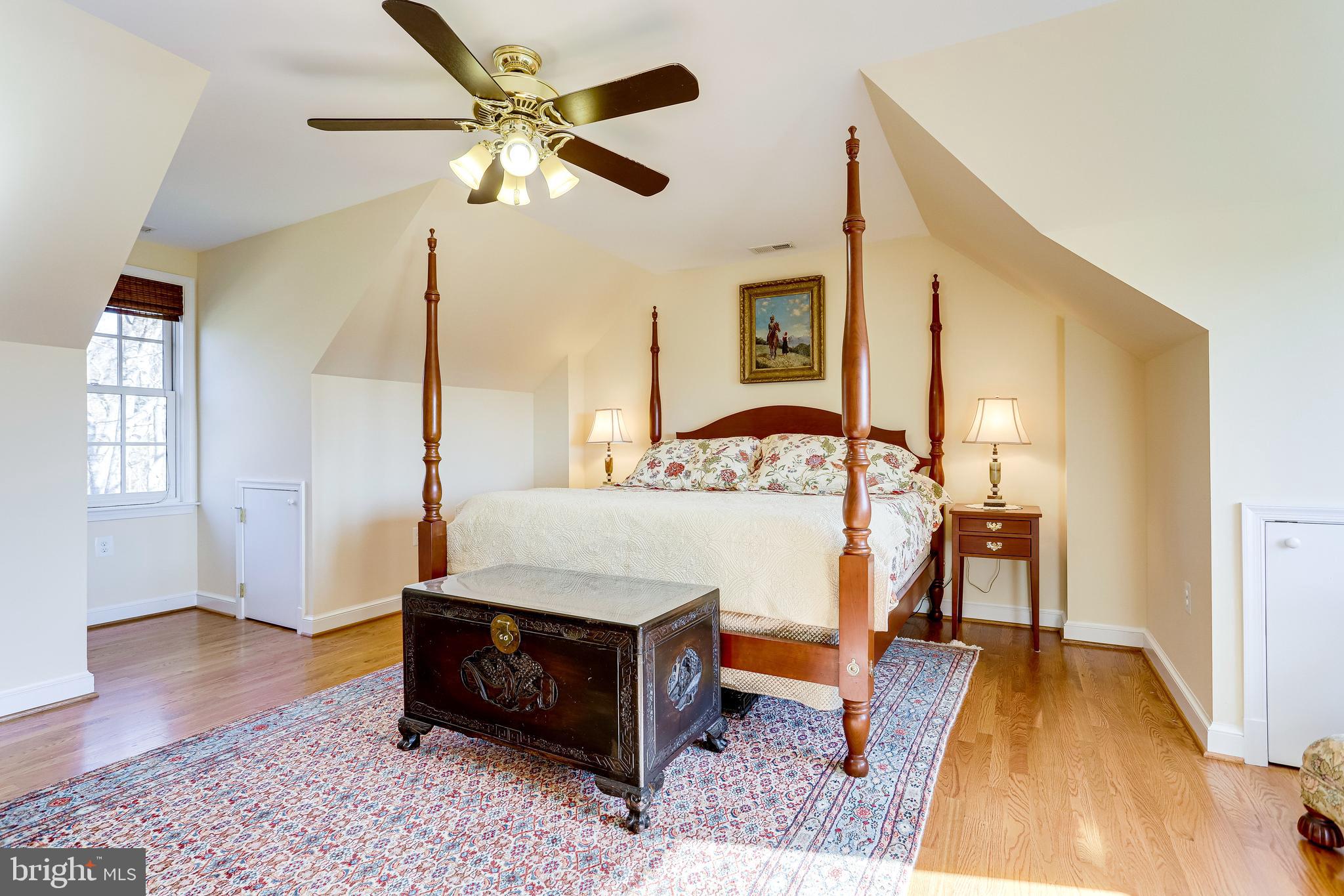 40445 Beechnut Road Leesburg, VA 20175 - Photo 30 of 42 Owner's Primary Bedroom