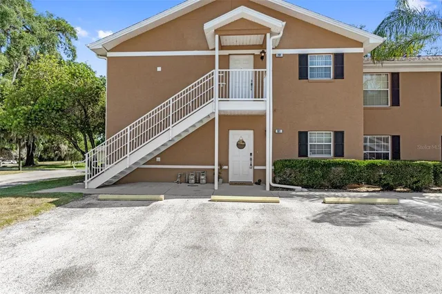 $165,000 | 4450 East Windmill Drive, Unit 101, Inverness, FL 34453