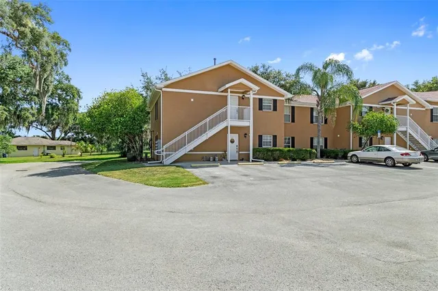 $165,000 | 4450 East Windmill Drive, Unit 101, Inverness, FL 34453
