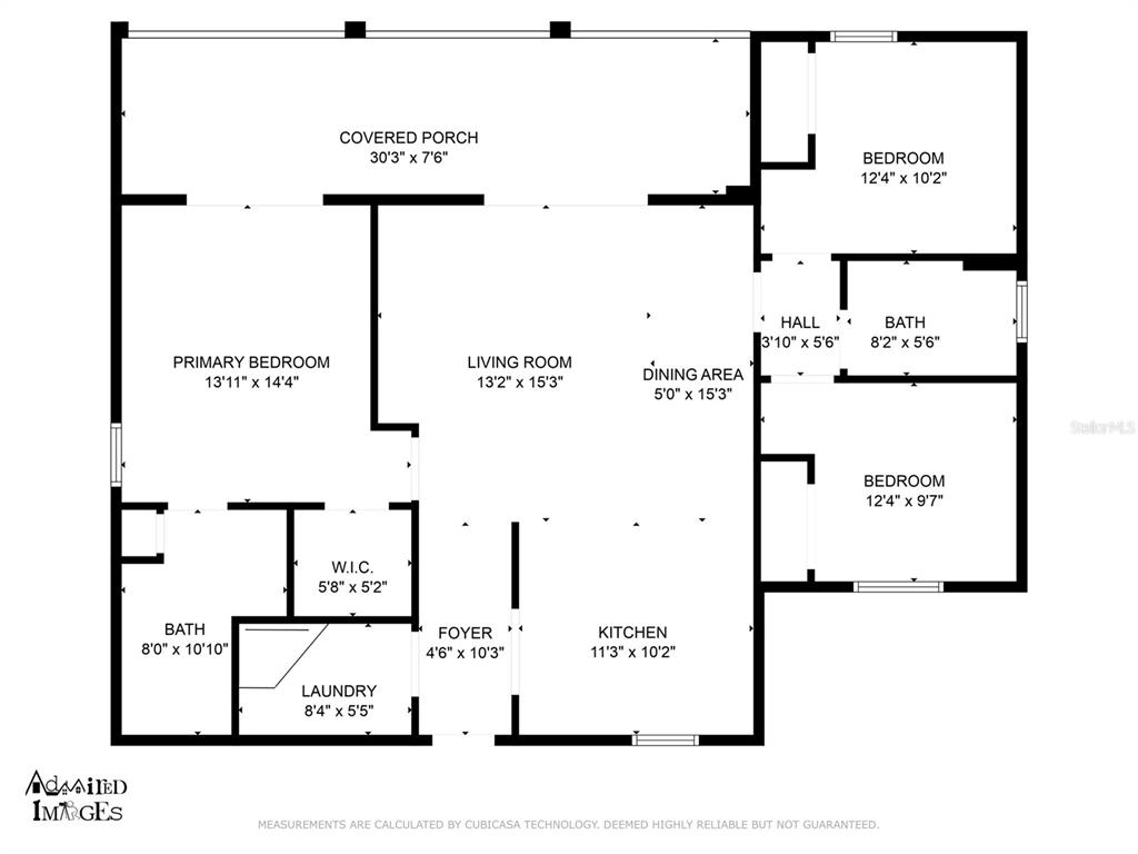 4450 East Windmill Drive, Unit 101 Inverness, FL 34453 - Photo 3 of 30