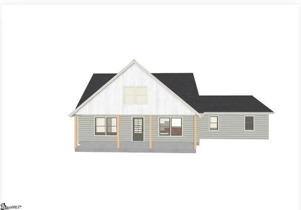 $359,900 | 1022 Goodjoin Road, Campobello, SC 29322