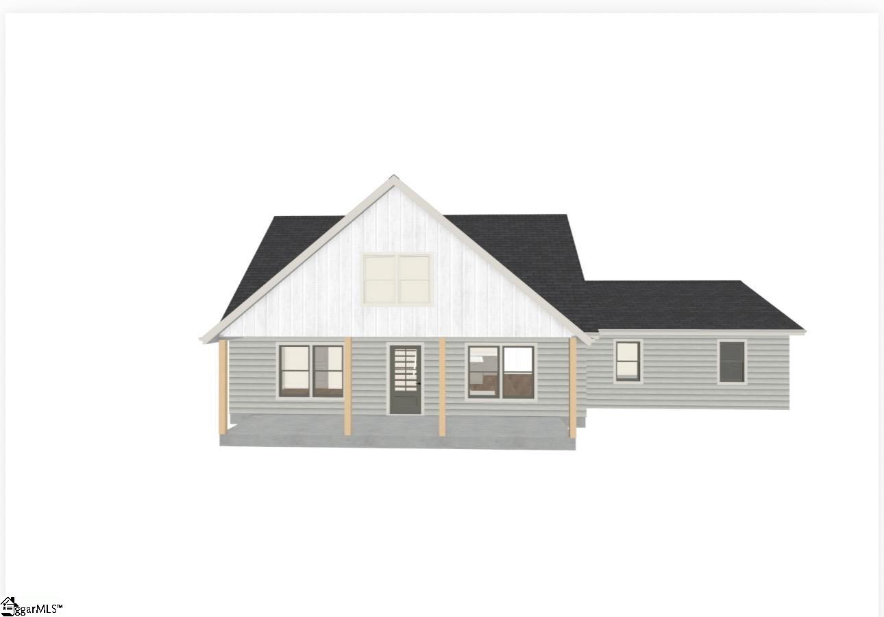 1022 Goodjoin Road Campobello, SC 29322 - Photo 1 of 1