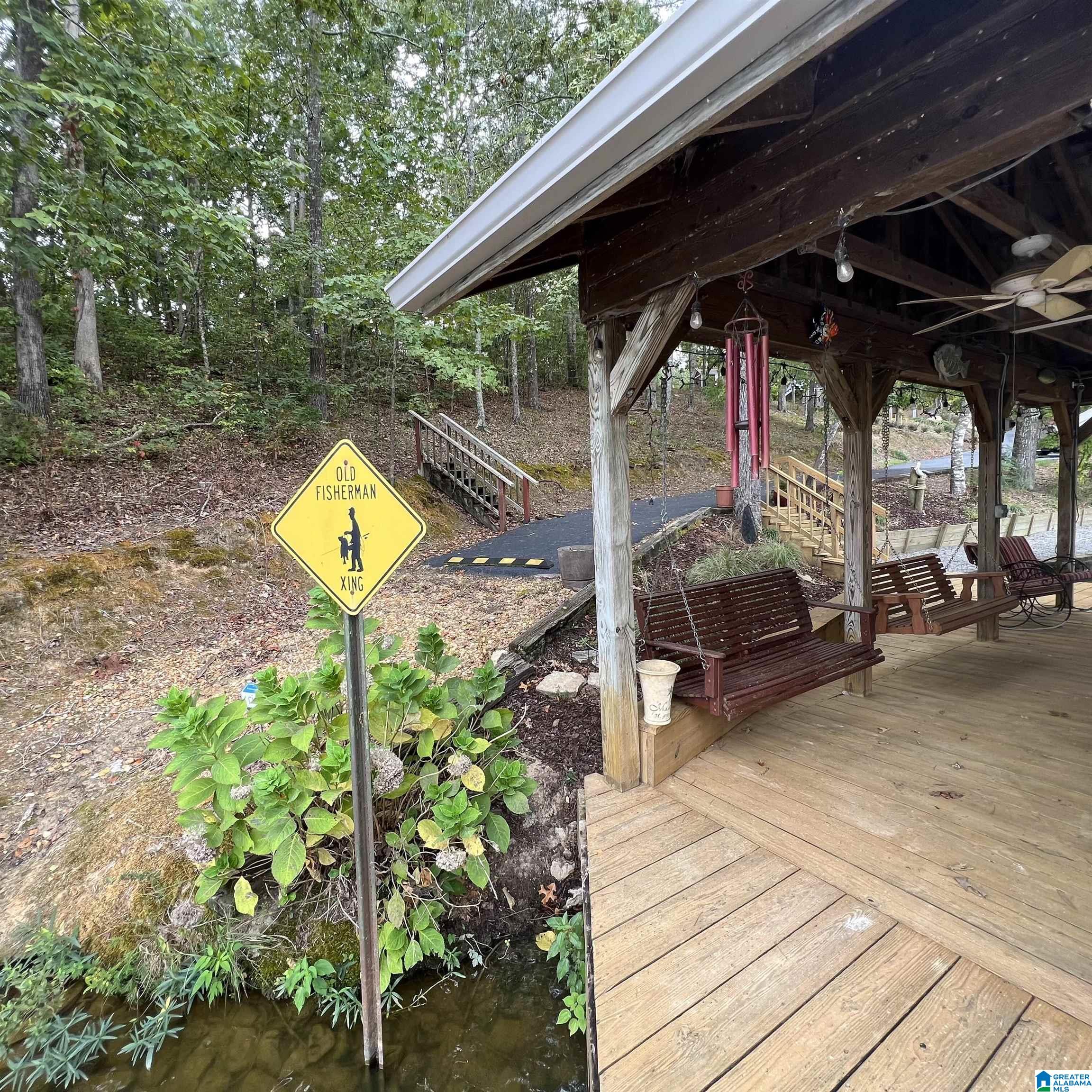 369 Pebble Beach Road Ashville, AL 35953 - Photo 70 of 72