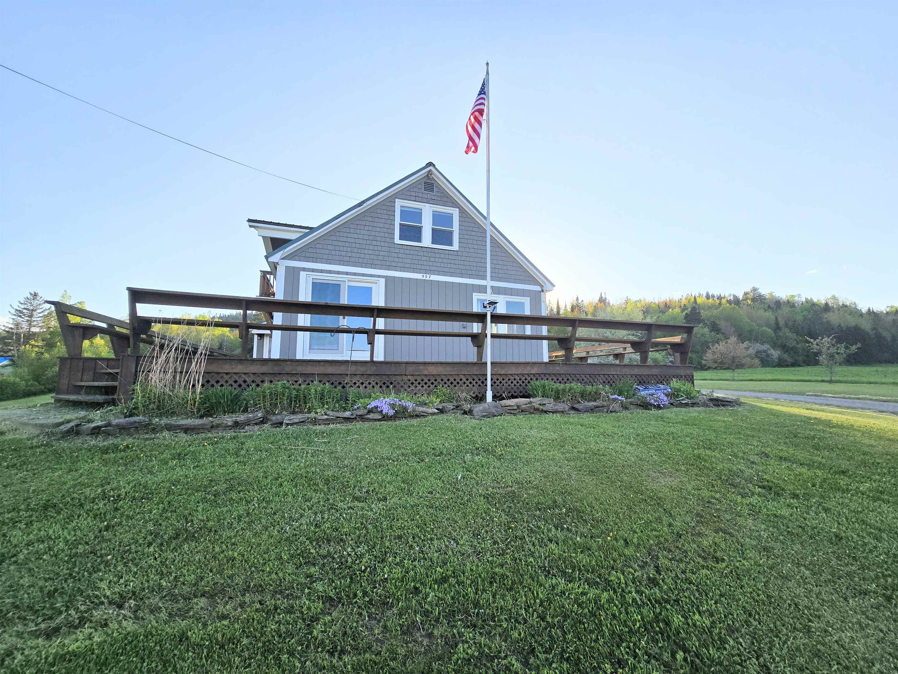 597 Noyes Road Stewartstown, NH 03576 - Photo 4 of 48 Gallery Image 4