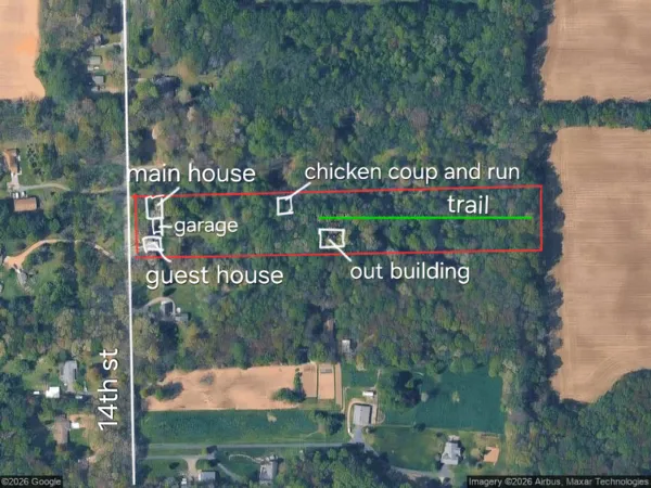 $399,900 | 8724 14th Street North, Kalamazoo, MI 49009