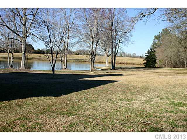 3458 Flat Creek Road Lancaster, SC 29720 - Photo 4 of 8 a view of outdoor space with deck and tree