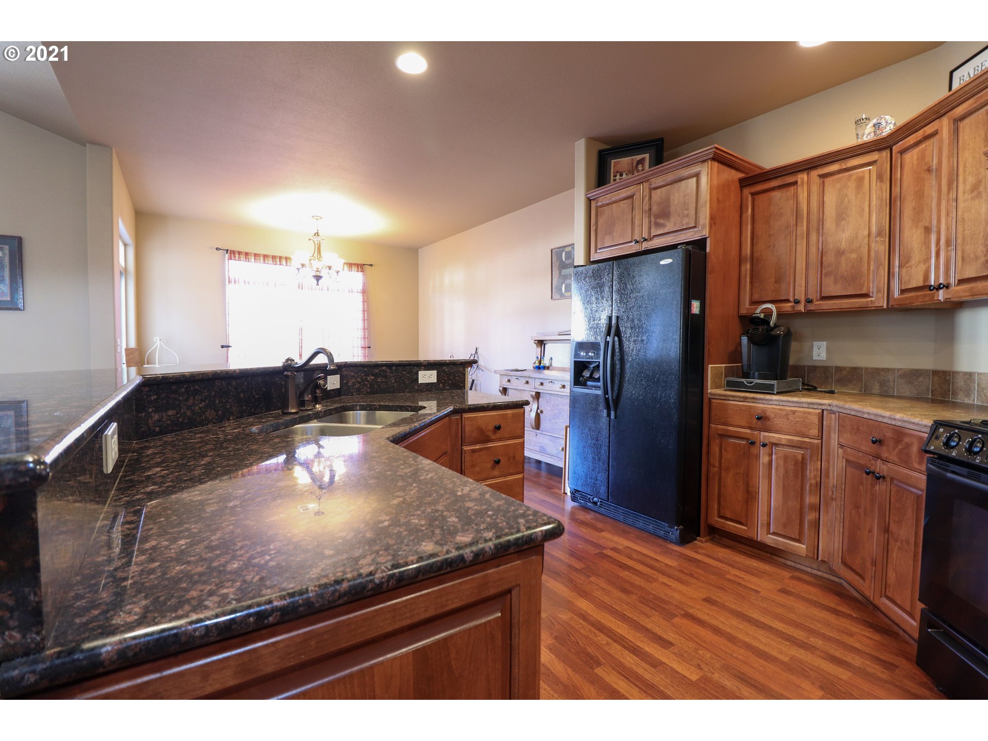 2641 Northwest Brockway Road Winston, OR 97496 - Photo 11 of 32 Gallery Image 11