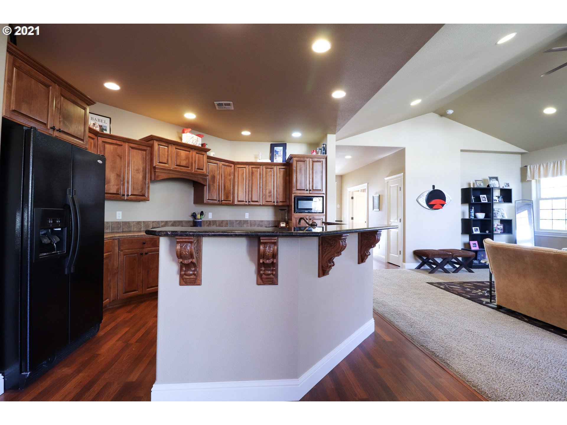 2641 Northwest Brockway Road Winston, OR 97496 - Photo 14 of 32 Gallery Image 14