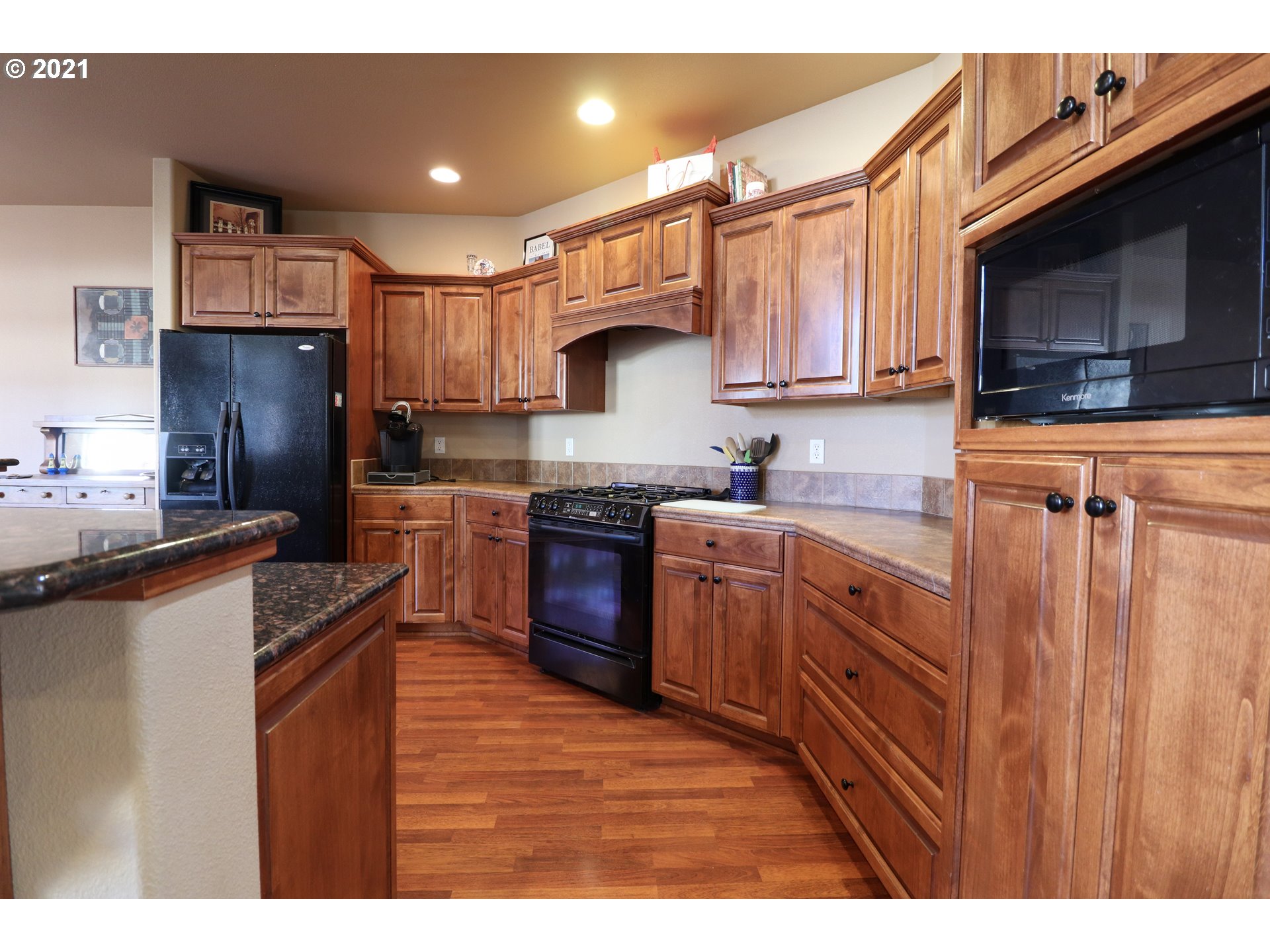 2641 Northwest Brockway Road Winston, OR 97496 - Photo 17 of 32 Gallery Image 17