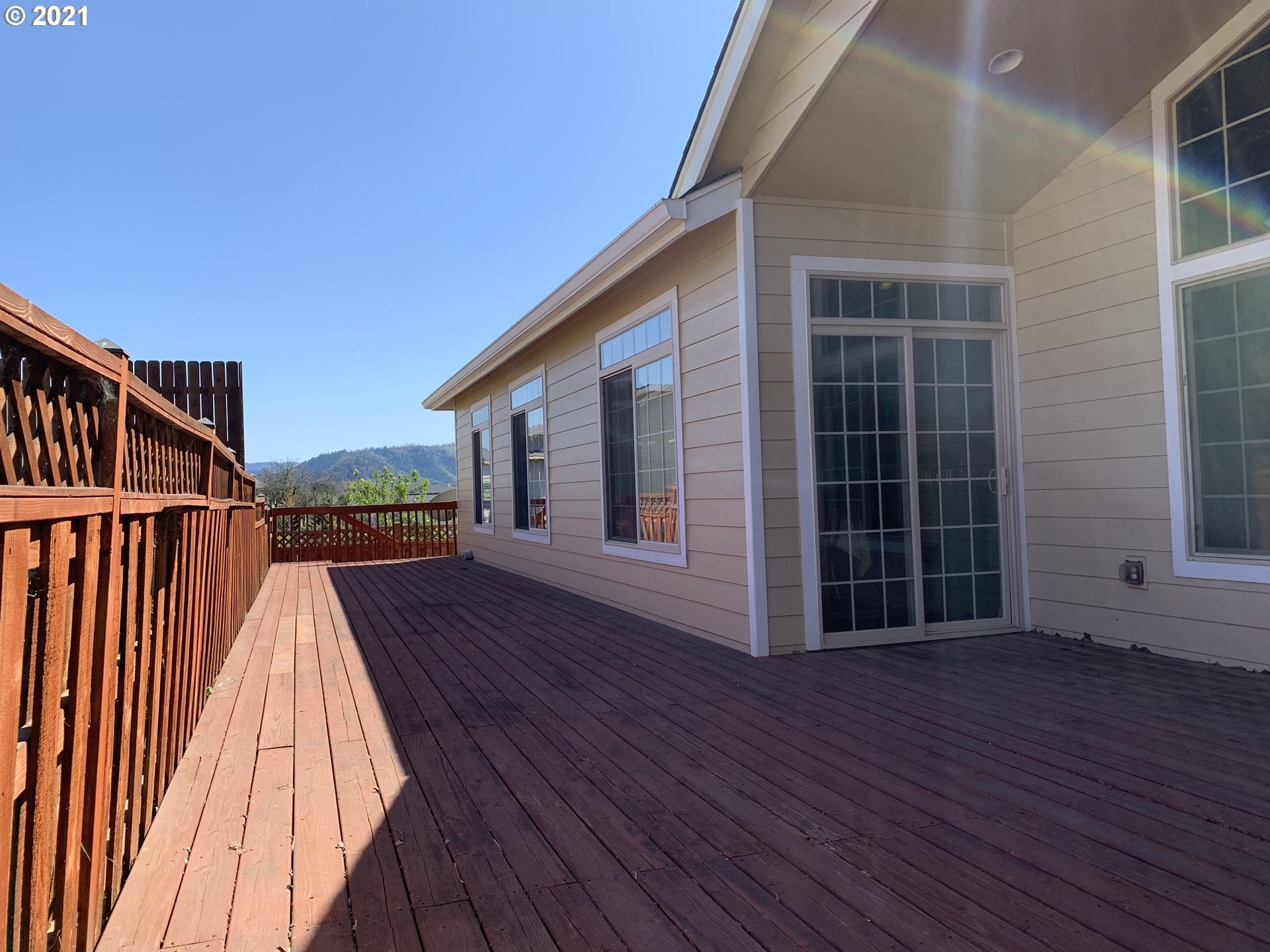 2641 Northwest Brockway Road Winston, OR 97496 - Photo 30 of 32 Gallery Image 30