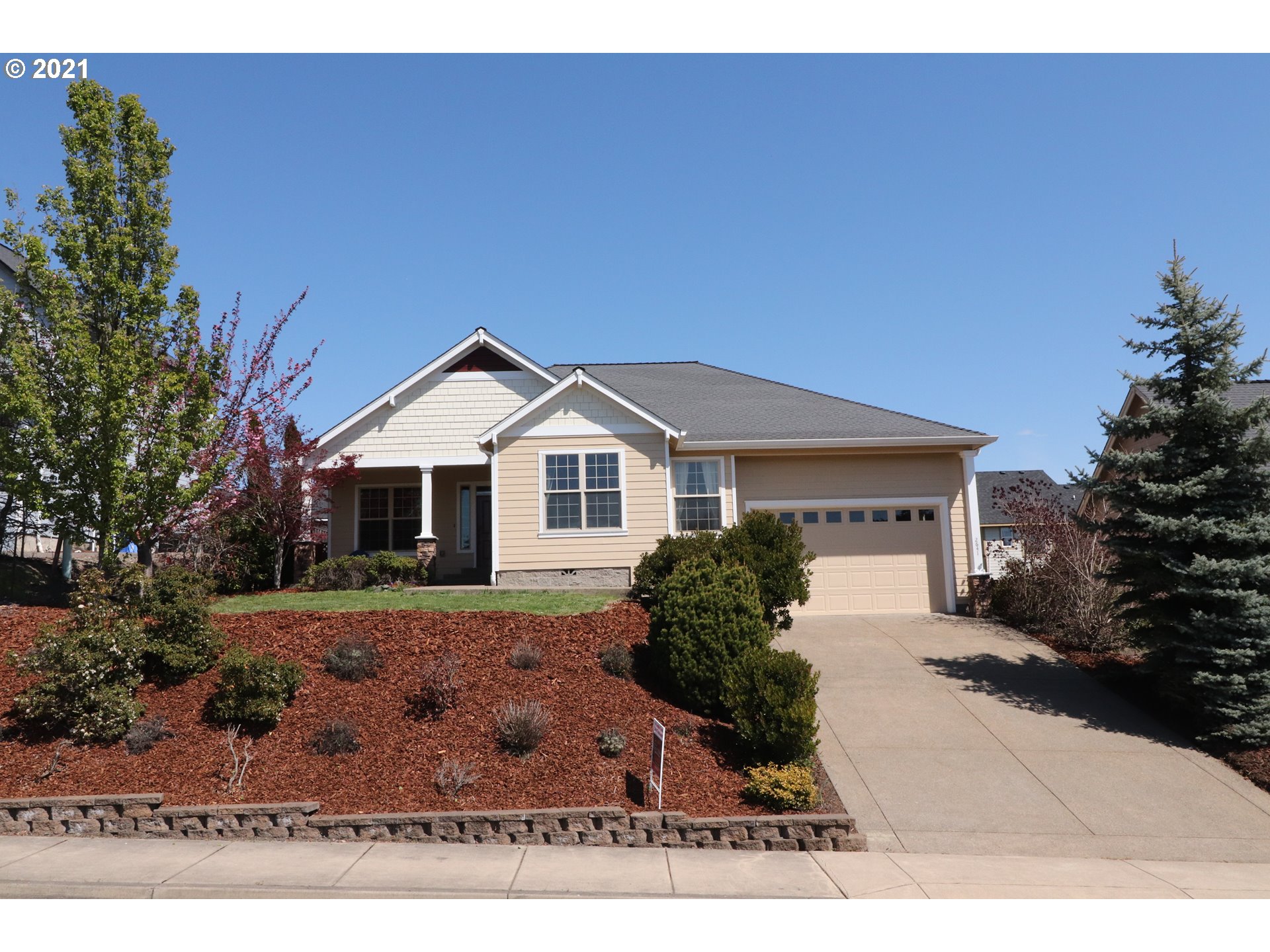 2641 Northwest Brockway Road Winston, OR 97496 - Photo 31 of 32 Gallery Image 31