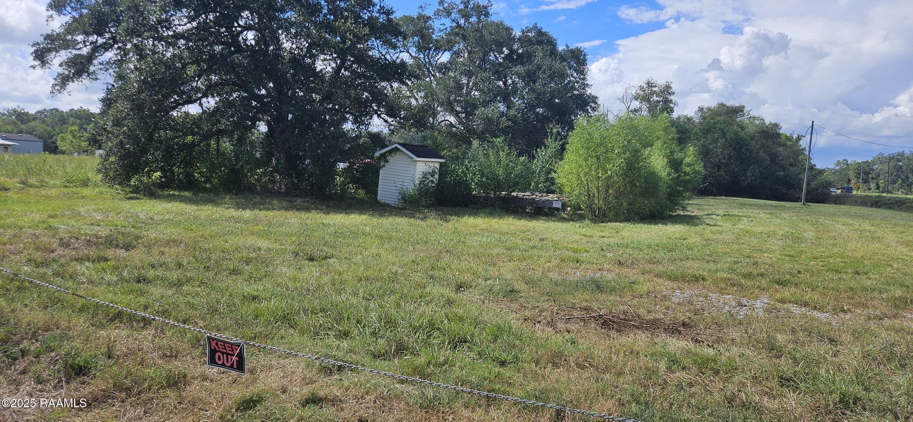 1014-tbd Duchamp Road Broussard, LA 70518 - Photo 3 of 7 Pic 2