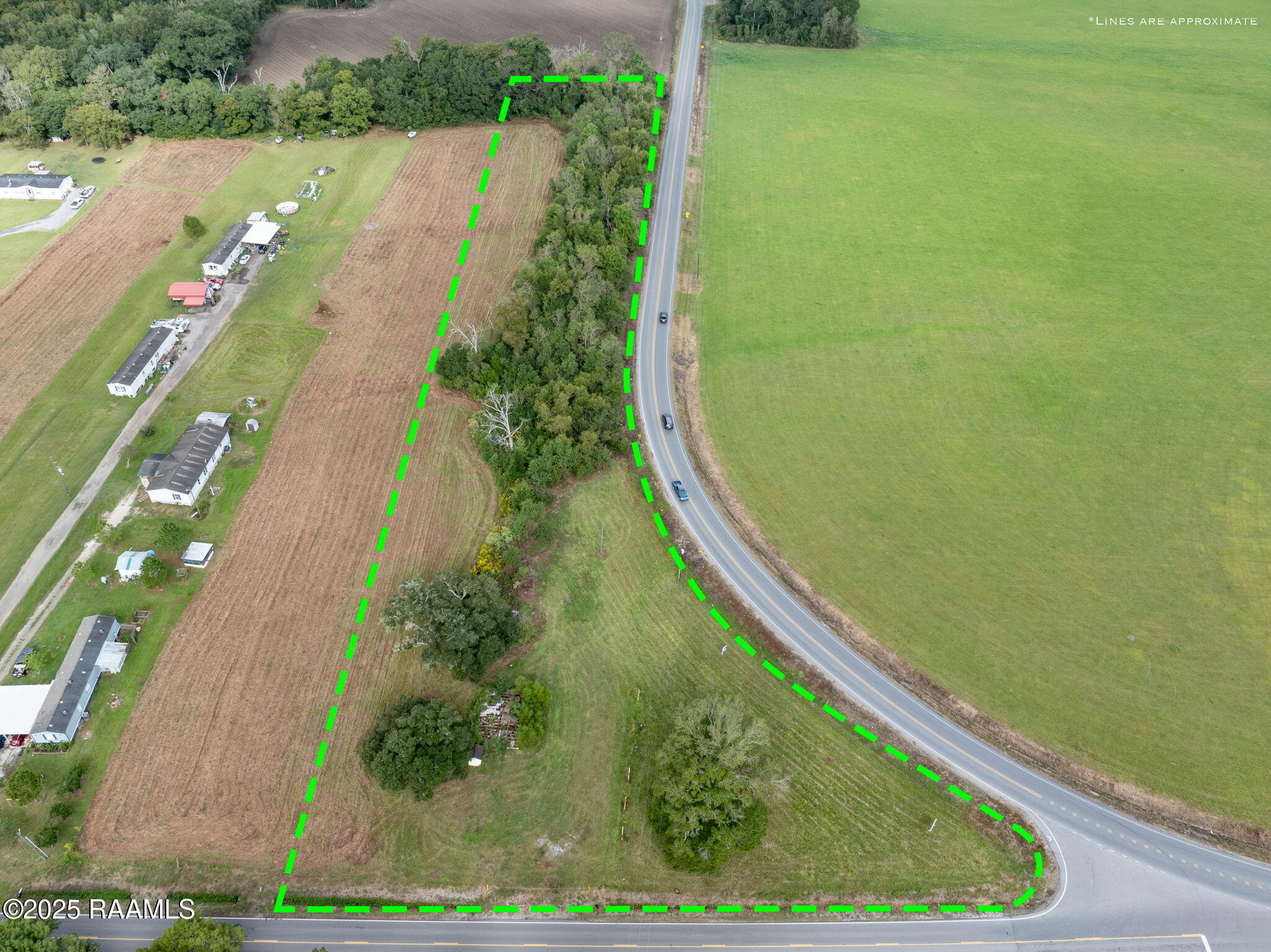 1014-tbd Duchamp Road Broussard, LA 70518 - Photo 5 of 7 12-web-or-mls-DJI_20251006231139_0532_D-