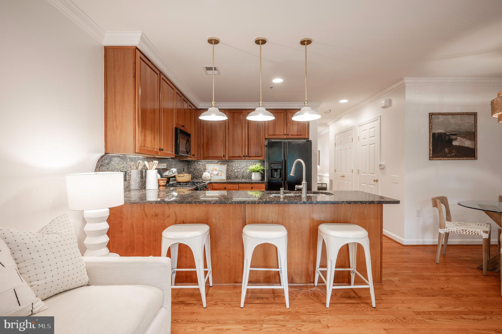 1422 Roundhouse Lane, Unit 1422 Alexandria, VA 22314 - Photo 17 of 73