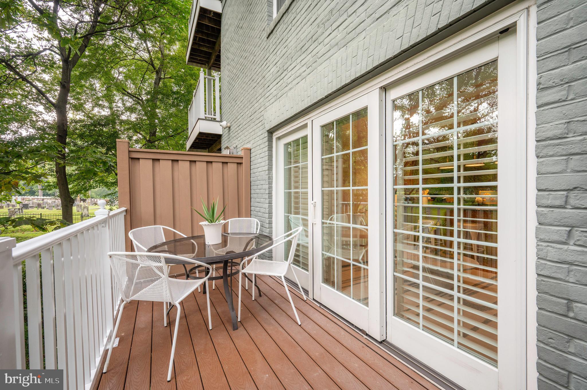 1422 Roundhouse Lane, Unit 1422 Alexandria, VA 22314 - Photo 19 of 73 Shutters throughout the home