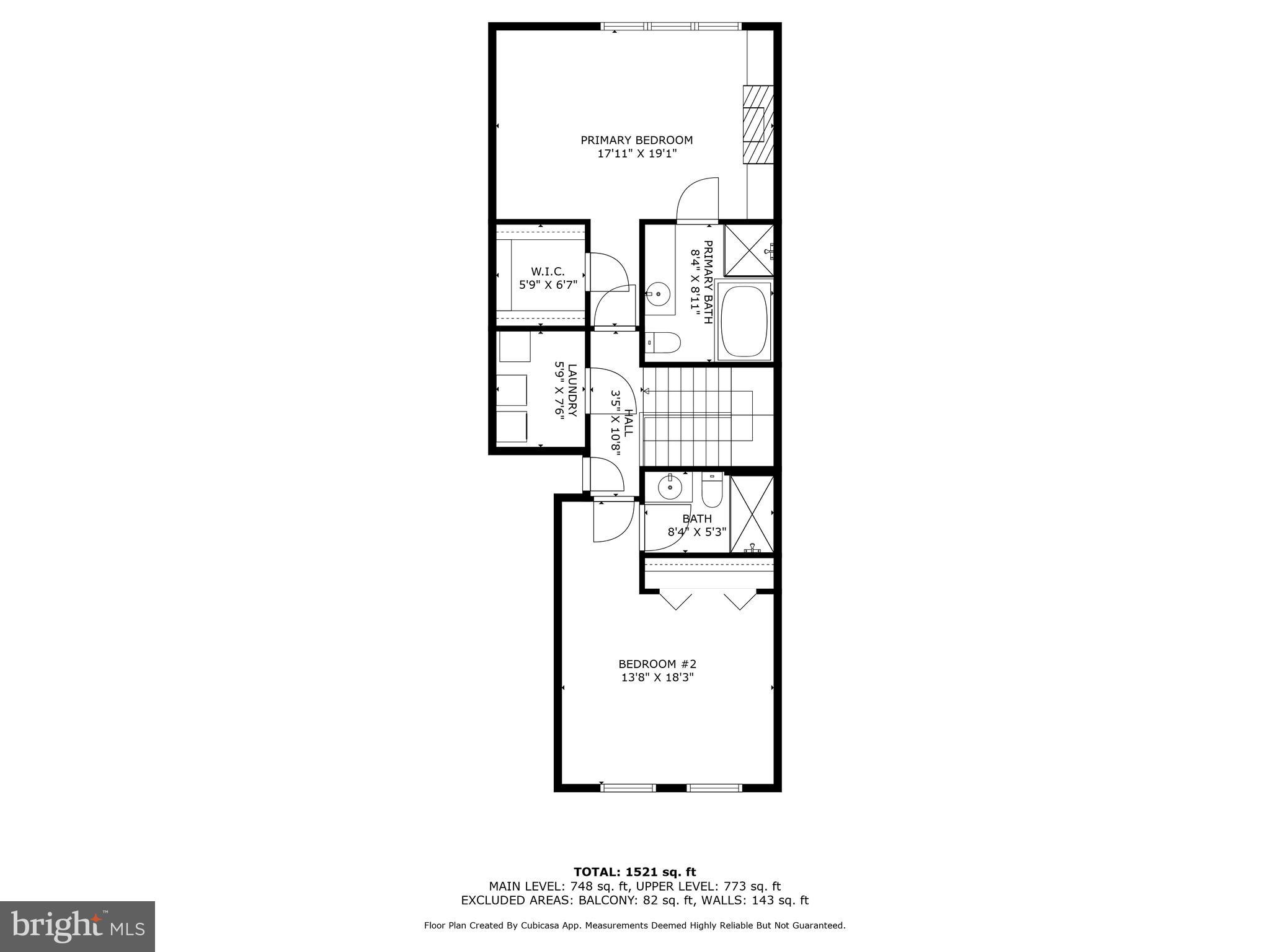 1422 Roundhouse Lane, Unit 1422 Alexandria, VA 22314 - Photo 34 of 73 a picture of a bench in front of a wall