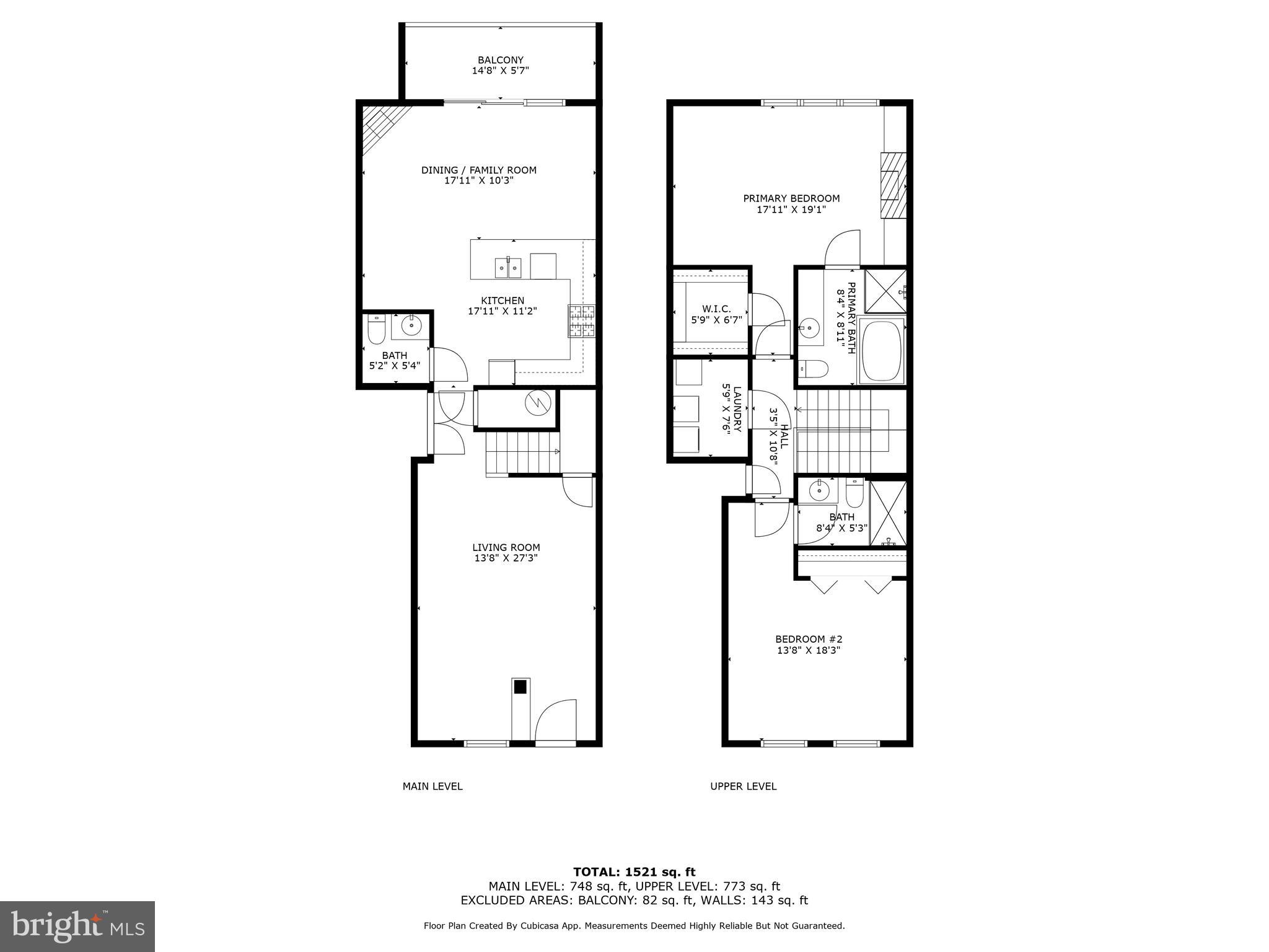 1422 Roundhouse Lane, Unit 1422 Alexandria, VA 22314 - Photo 36 of 73