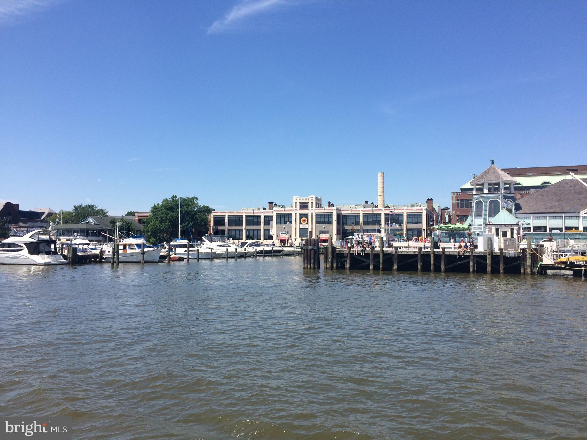 1422 Roundhouse Lane, Unit 1422 Alexandria, VA 22314 - Photo 51 of 73 Old Town Waterfront