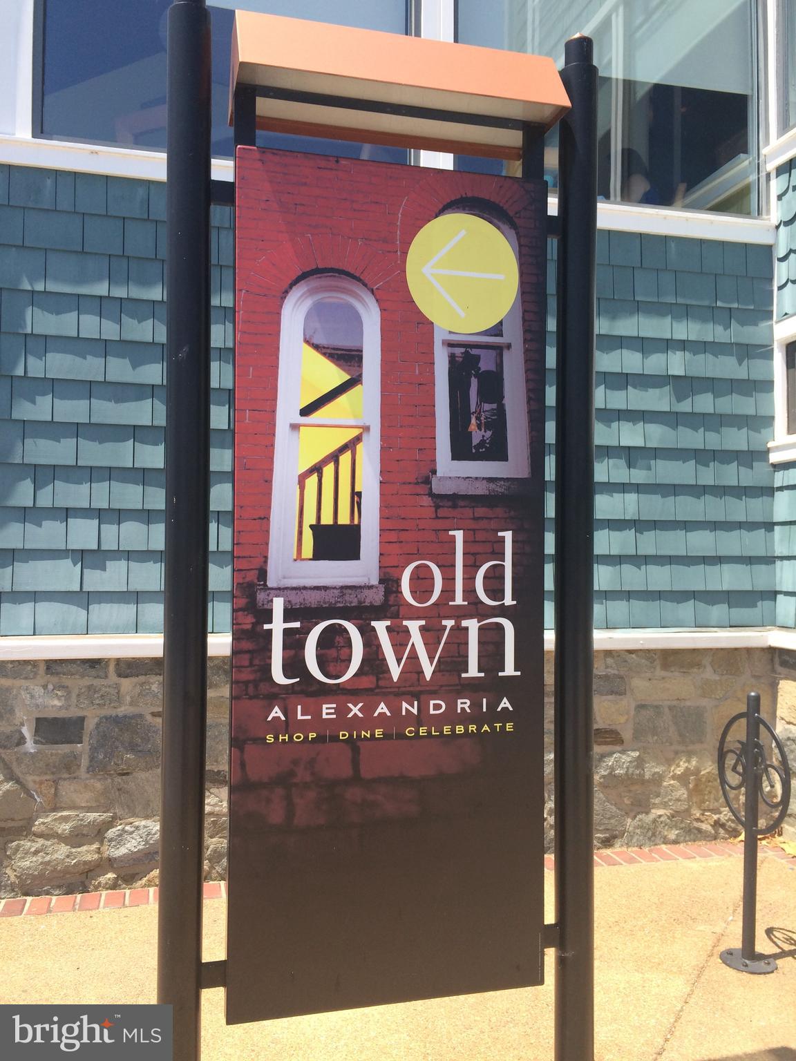 1422 Roundhouse Lane, Unit 1422 Alexandria, VA 22314 - Photo 52 of 73