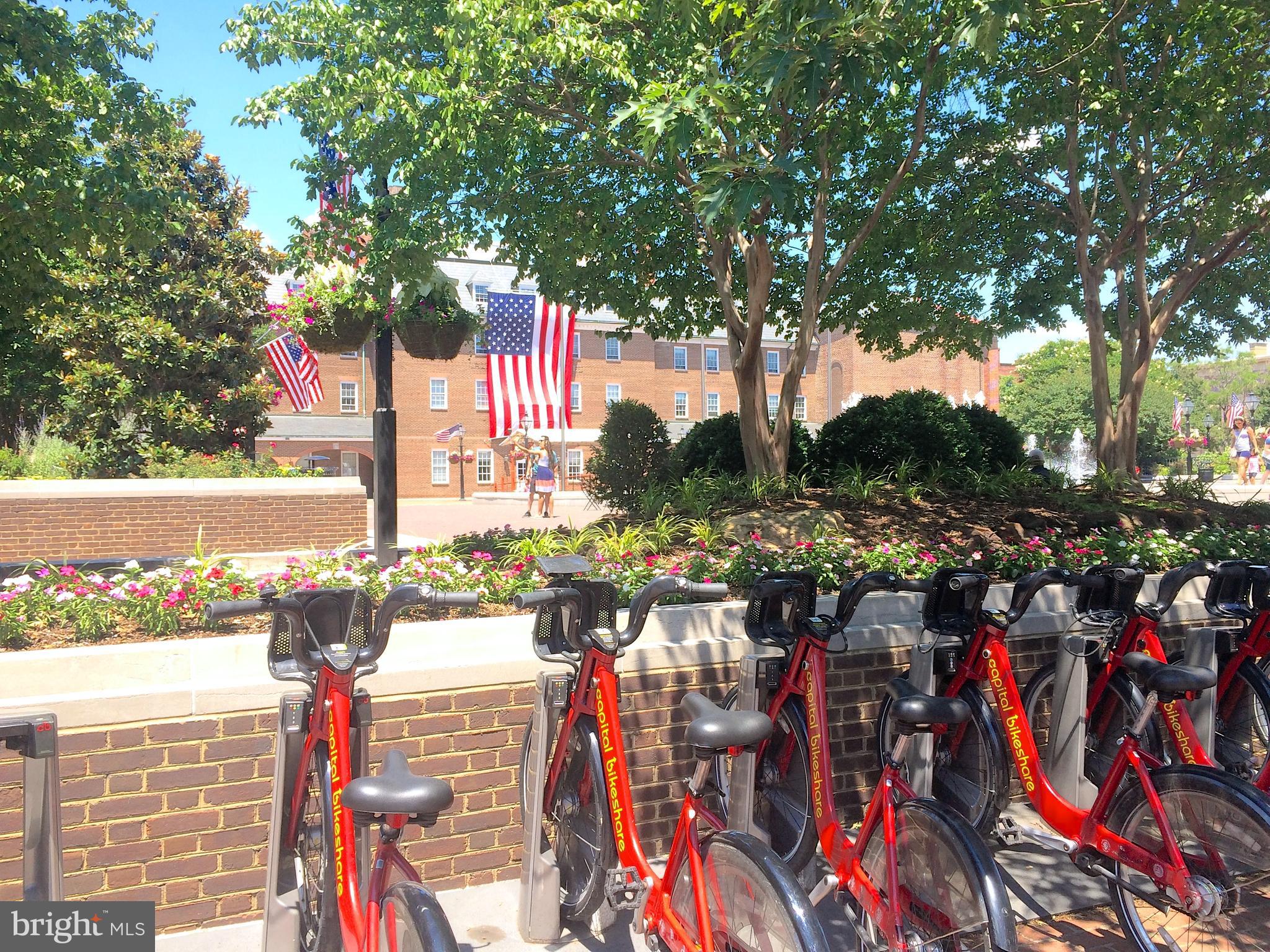 1422 Roundhouse Lane, Unit 1422 Alexandria, VA 22314 - Photo 55 of 73 City Hall