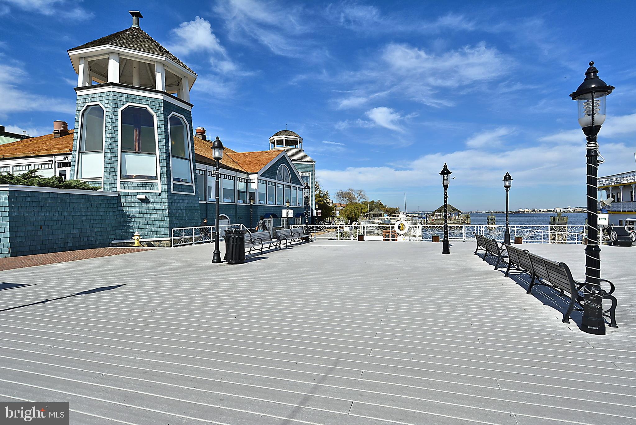 1422 Roundhouse Lane, Unit 1422 Alexandria, VA 22314 - Photo 66 of 73 a front view of a house with a yard