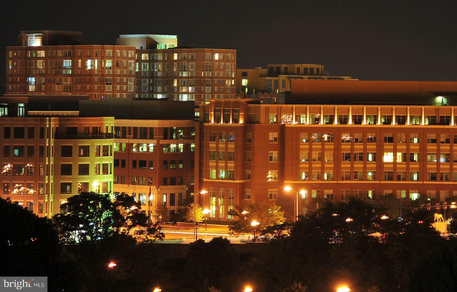 1422 Roundhouse Lane, Unit 1422 Alexandria, VA 22314 - Photo 69 of 73 Eisenhower Area