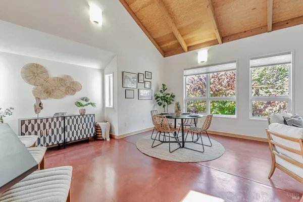 $795,000 | 455 Florence Avenue, Sebastopol, CA 95472
