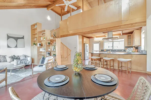 $795,000 | 455 Florence Avenue, Sebastopol, CA 95472