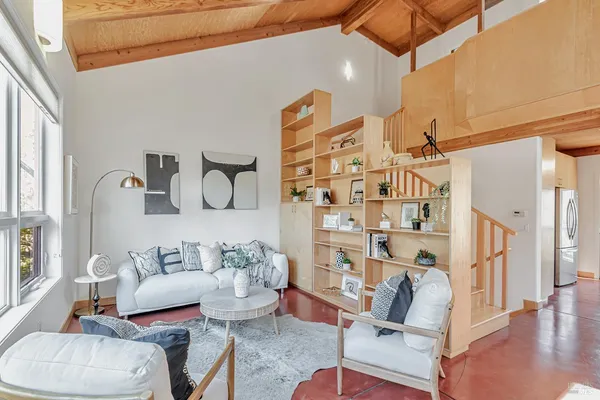 $795,000 | 455 Florence Avenue, Sebastopol, CA 95472